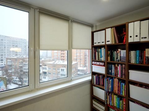 квартира за адресою В'ячеслава Чорновола вул., 27