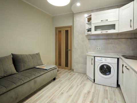 квартира за адресою В'ячеслава Чорновола вул., 27