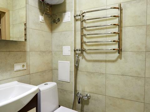 квартира за адресою В'ячеслава Чорновола вул., 27