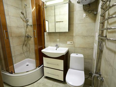 квартира за адресою В'ячеслава Чорновола вул., 27