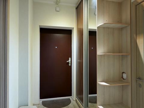 квартира за адресою В'ячеслава Чорновола вул., 27