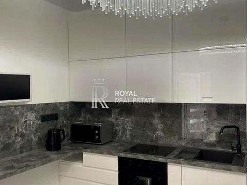 квартира за адресою Михайла Бойчука вул. (Кіквідзе), 41-Б