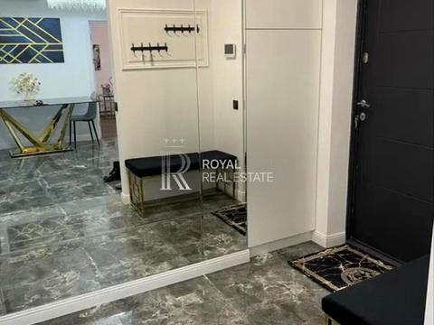 квартира за адресою Михайла Бойчука вул. (Кіквідзе), 41-Б