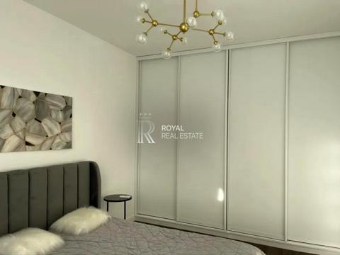 квартира за адресою Михайла Бойчука вул. (Кіквідзе), 41-Б