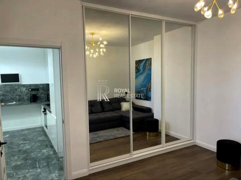 квартира за адресою Михайла Бойчука вул. (Кіквідзе), 41-Б