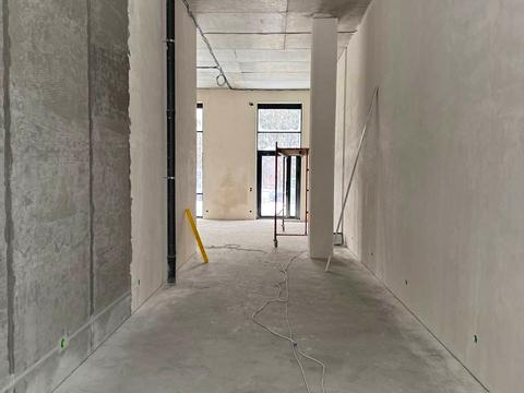 комерційна за адресою Галицькі Пасіки вул., 2-А