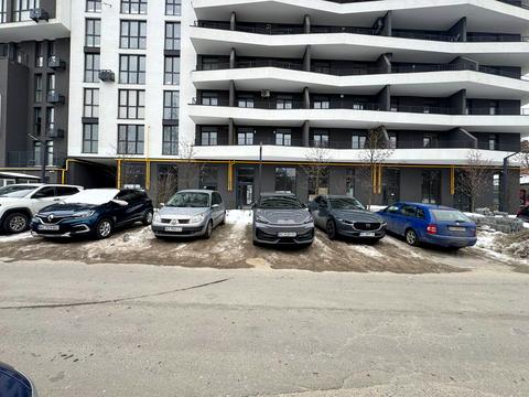 комерційна за адресою Галицькі Пасіки вул., 2-А