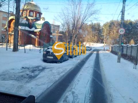 квартира за адресою Володимира Наумовича вул. (Антонова-Овсієнка), 4-А