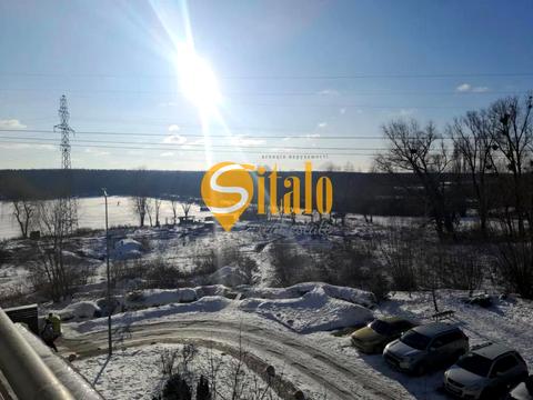 квартира за адресою Володимира Наумовича вул. (Антонова-Овсієнка), 4-А