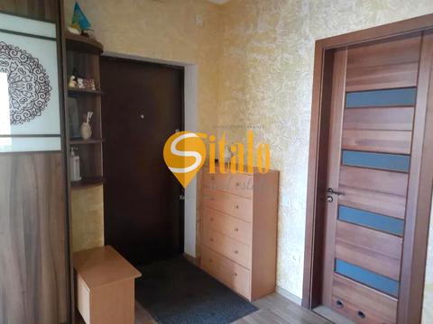 квартира за адресою Володимира Наумовича вул. (Антонова-Овсієнка), 4-А