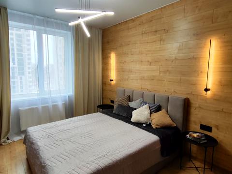 квартира по адресу Университетская ул., 1л