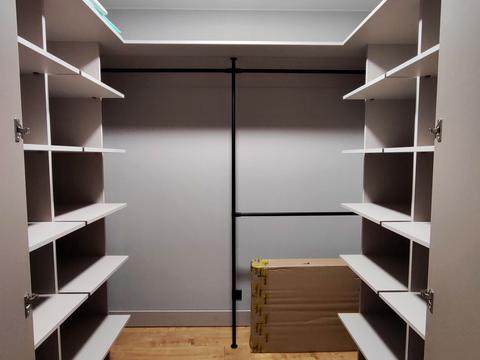 квартира по адресу Университетская ул., 1л