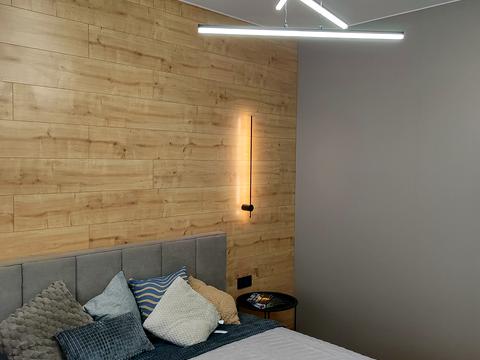 квартира по адресу Университетская ул., 1л