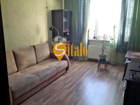 квартира за адресою Володимира Наумовича вул. (Антонова-Овсієнка), 4-А