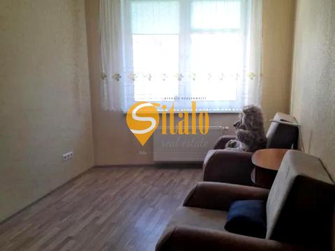 квартира за адресою Володимира Наумовича вул. (Антонова-Овсієнка), 4-А