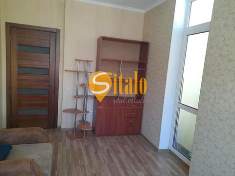 квартира за адресою Володимира Наумовича вул. (Антонова-Овсієнка), 4-А