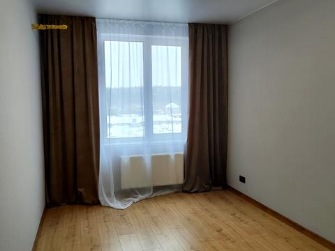 квартира по адресу Университетская ул., 1л