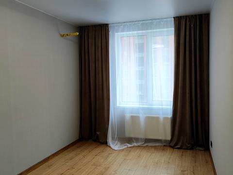 квартира по адресу Университетская ул., 1л