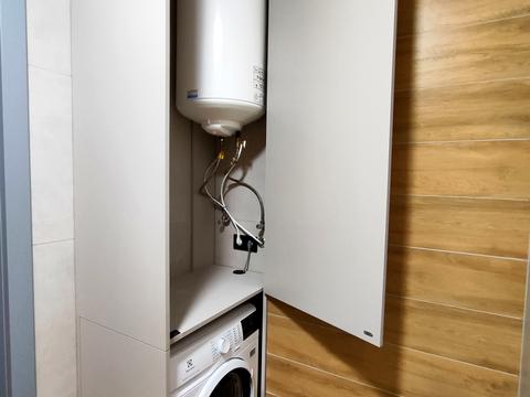 квартира по адресу Университетская ул., 1л