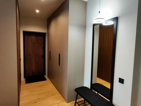 квартира по адресу Университетская ул., 1л