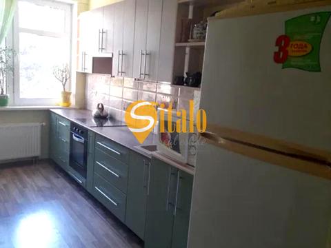 квартира за адресою Володимира Наумовича вул. (Антонова-Овсієнка), 4-А