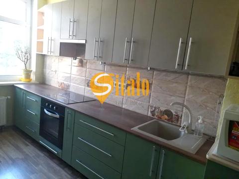 квартира за адресою Володимира Наумовича вул. (Антонова-Овсієнка), 4-А