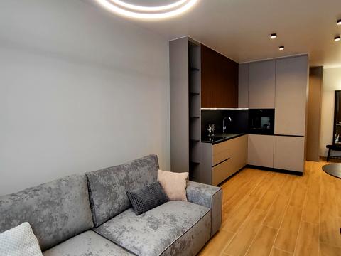 квартира по адресу Университетская ул., 1л