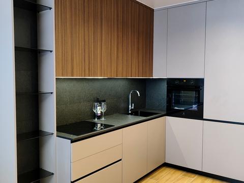 квартира по адресу Университетская ул., 1л