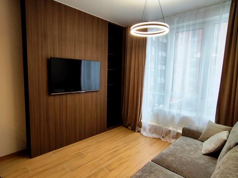 квартира по адресу Университетская ул., 1л