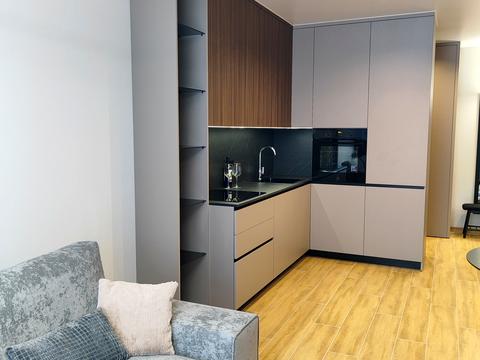 квартира по адресу Университетская ул., 1л