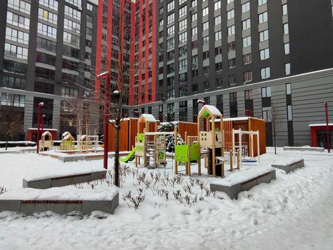 квартира по адресу Университетская ул., 1л