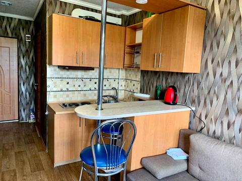 квартира за адресою Івана Мазепи просп. (Петровського), 3