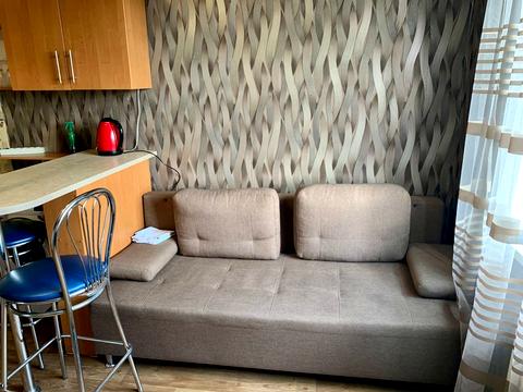 квартира за адресою Івана Мазепи просп. (Петровського), 3