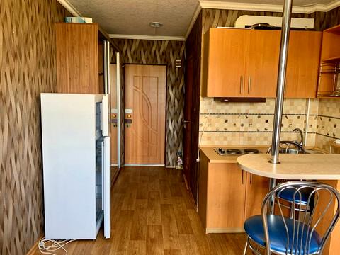 квартира за адресою Івана Мазепи просп. (Петровського), 3