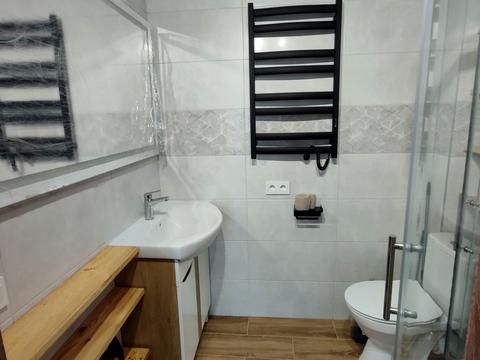 квартира за адресою с. Крюківщина, Нова Виноградна вул., 20