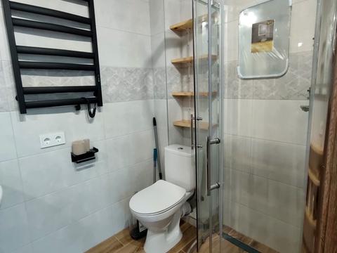 квартира за адресою с. Крюківщина, Нова Виноградна вул., 20