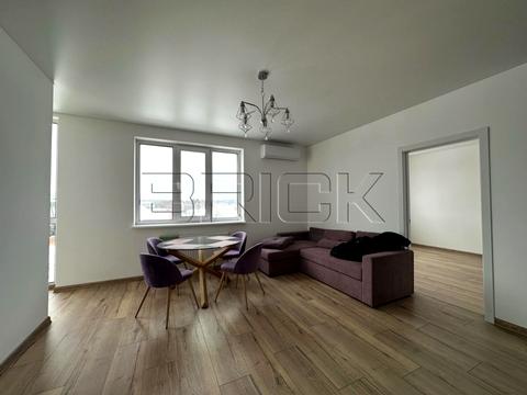 квартира по адресу Надії пер., 3