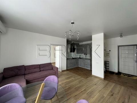 квартира по адресу Надії пер., 3