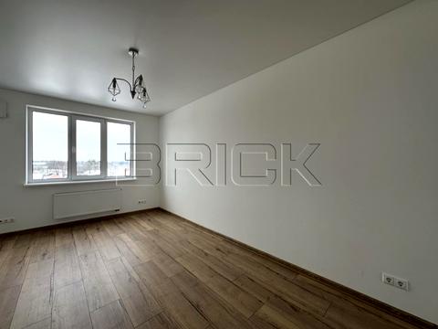 квартира по адресу Надії пер., 3