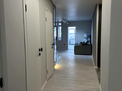 квартира за адресою Тернопіль, Київська вул., 9-Д