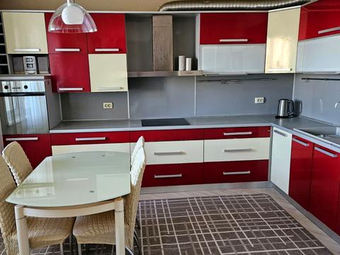 квартира по адресу Харьковское шоссе, 56