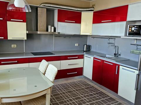 квартира по адресу Харьковское шоссе, 56