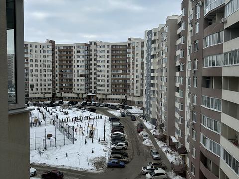 квартира за адресою Тернопіль, Київська вул., 9-Д