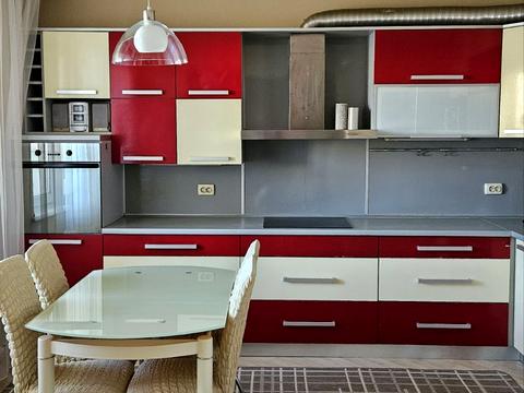 квартира по адресу Харьковское шоссе, 56