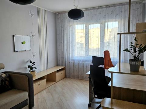 квартира по адресу Харьковское шоссе, 56