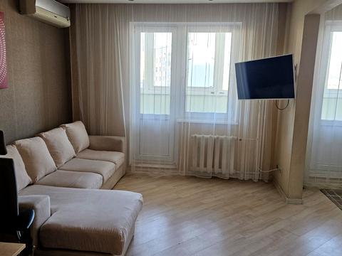 квартира по адресу Харьковское шоссе, 56