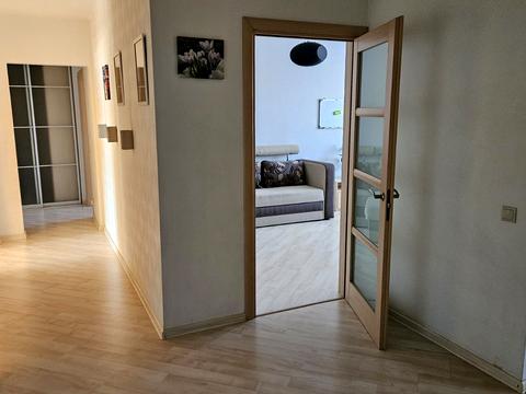 квартира по адресу Харьковское шоссе, 56