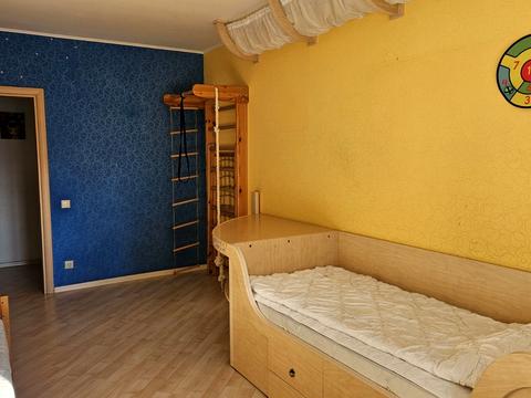 квартира по адресу Харьковское шоссе, 56