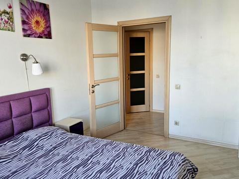 квартира по адресу Харьковское шоссе, 56