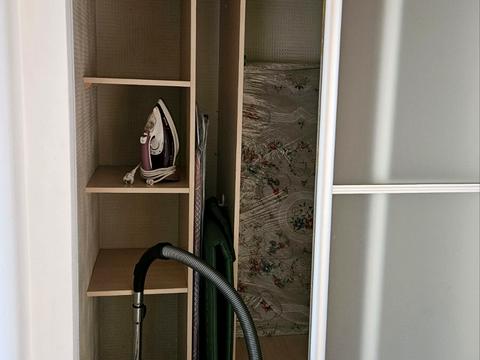 квартира по адресу Харьковское шоссе, 56